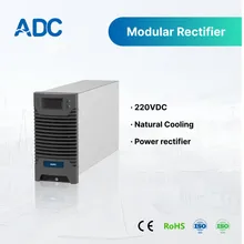 380V एसी इनपुट 220V डीसी आउटपुट रेक्टिफायर पावर सप्लाई डीसी मॉड्यूल रेक्टिफायर पावर सिस्टम के लिए