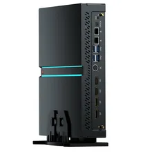 Mini PC de Juegos de Alto Rendimiento Intel Core I3-13700f con Rtx 4060 DDR5 Computadora de Escritorio