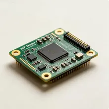 Gömülü Görüntü Sistemi Mipi Kamera Modülü Imx297 0.4MP 120fps Global Shutter