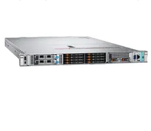 Poweredge R660 1u Rackserver Intel Xeon Processor Server