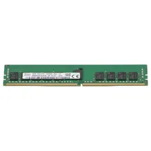 32GB DDR4 3200MHz ريجك 1rx4 وحدة ذاكرة خادم راديم PC4-3200AA
