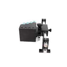 Stampante Mini a Inchiostro ad Alta Risoluzione per Scatole di Cartone Inkjets Termici
