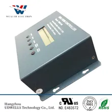 Modalità inseguimento Flash Fade Stream Rdm DMX Sistema di controllo elettrico per LED