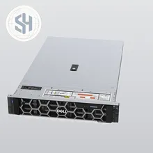 พาวเวอร์เอดจ์ R750 เซิร์ฟเวอร์แร็คที่ได้รับการรับรอง TPM สำหรับโครงสร้างพื้นฐานเดสก์ท็อปเสมือน