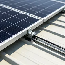 Wartungsfreies APP-Fernsteuerungssystem für netzunabhängige Solarenergie