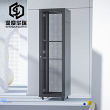 고비용 성능 고강도 42u 서버랙 네트워크 컴퓨터실용