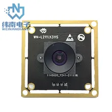 2MP Festfokus USB-Kameramodul Ov2735 Sensor-Webcam für Windows Android