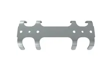 Rippenplatteninstrumentensatz Professionelles chirurgisches orthopädisches Rippenplatteninstrumenten-Kit