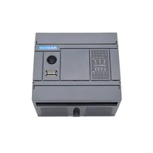Modulo PLC Controllore Logico Programmabile Industriale per Automazione
