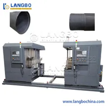 PP PE PVC Plastik Boru Diş Açma Makinesi Boru Makinesi PVC Boru Kesme Makinesi Plastik Makine Boru Diş Açma Makinesi Boru Diş Açma Makinesi