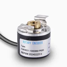 Pengkode Absolut Modbus Biss Rayhouse Presisi Tinggi untuk Kontrol