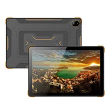 IP65 8 Pollici Impermeabile Android 12 Octa Core Tablet Robusto