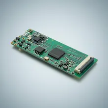 1080P Мини CCTV RV1103G1 Арм Cortex-A7 Модуль IP камеры