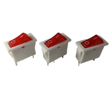 Interruptor de palanca premium