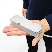 Modulo Digitale di Contromisura per Drone SDR ad Alte Prestazioni Basato su Radio a Definizione Software Modulo Digitale di Contromisura per Drone SDR ad Alte Prestazioni Basato su Radio a Definizione Software