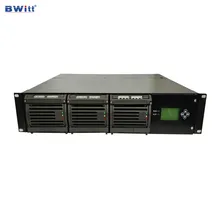 Hoge Efficiëntie 19 Inch Rack Mount Modulaire Rectifier Systeem
