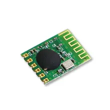 無線モジュール2.4G RFの受信及び送信のモジュール2400MHzの送信機および受信機
