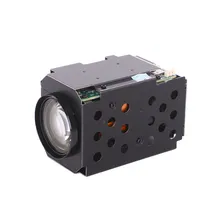 Nuevo Diseño 2MP 30X Módulo de Cámara de Red con Zoom Óptico