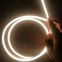 LED Neon Işıkları Şerit Işık/LED Şerit Işık/LED Aydınlatma Montajı Dekorasyon Işığı için