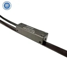 Nhà máy mã hóa tuyệt đối và gia tăng độ chính xác cao cho mô-đun tuyến tính