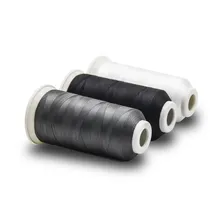 Polyester Hoge Tenaciteit Naaigaren 210d/2 Draad