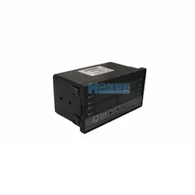 4-Loop Digitale Patrol Display Controller Multi Point Proces Indicator voor Sequentiële Monitoring