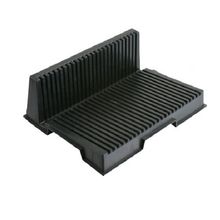 ESD-Lagerregal Reinraum PCB-Zirkulationsregal