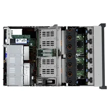 DenkenSystem Sr650V2 Computer Dual-Prozessor-Server Hybrid-Speicher Windows-Betriebssystem Rack-Server