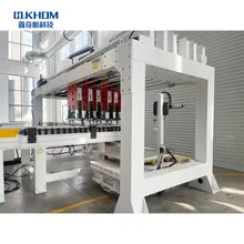 Çok Fonksiyonlu Entegre Tam Otomatik Paketleme Yükleme ve Boşaltma Manipülatörü Üretim Hattı
