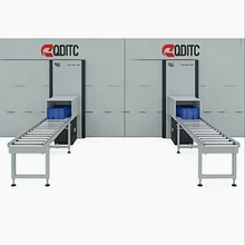 Módulo de Buffer Vertical Inteligente para la Eficiencia en la Gestión de Materiales Simplificada
