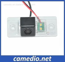 VW Golf Superb CCD Auto Achteruitkijkcamera