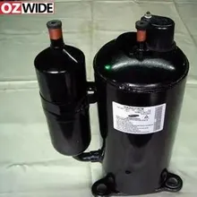 Hochmarkierter Drehverdichter mit R22/R410A/R32 50Hz/60Hz 220V/208/DC-Inverter
