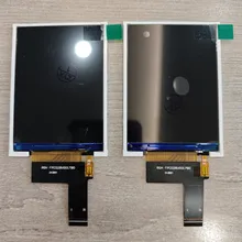 2.8 Modulo Display LCD IPS da pollici con 480X640 Alta Risoluzione