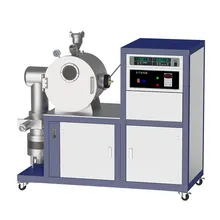 Größeres temperaturgesteuertes Induktionsheizsystem Größeres temperaturgesteuertes Induktionsheizsystem