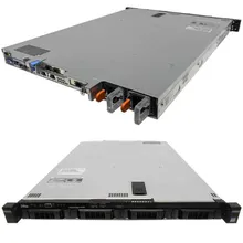 리퍼비시된 파워엣지 R630 R650 R750 1u 랙 서버 리퍼비시된 제온 GPU 컴퓨팅 가상화 클라우드 데이터 센터 기업 저장소