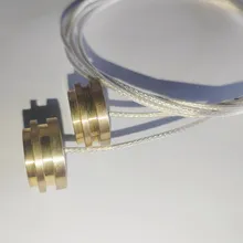 Niedrigleistungsintegrierter Hochauflösungswärmemesssensor