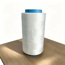 고강도 UHMWPE 바느질 실 야외 로프 웨빙/그물 제작용