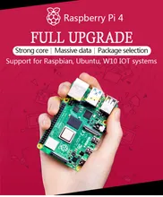 2019 ออริจินัล Raspberry Pi 4 โมเดล B Raspberry Pi
