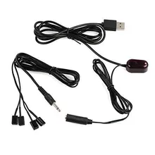 USB Infrared Remote Control Extender