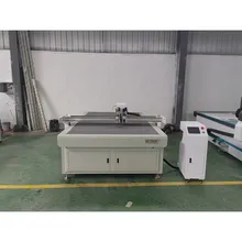 段ボール箱プロッターサンプルメーカー切断機段ボール折り機