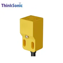 Sensor de rotación hacia adelante y hacia atrás específico para mezcladores para supervisión remota