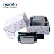 R18213232X R1821 323 2X Rexroth R160770431*340 R151026324 R165361410 R165362310 R162932122 Set Panduan Rel Linear Blok