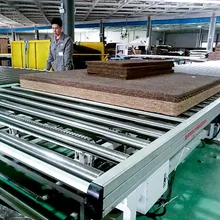 Linha de Produção Automática de Molas Máquina de Compressão e Embalagem em Rolo para Colchões Linha de Produção Automática de Molas Máquina de Compressão e Embalagem em Rolo para Colchões