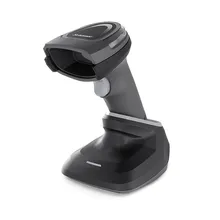 Scanner de Código de Barras Sem Fio Bluetooth Portátil 1d 2D Código Qr Android