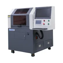 Máquina de prueba de compresión confiable para tiras de celdas automáticas