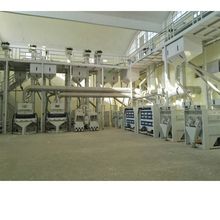 10 Impianto di Riso Auto da Tonnellate/ora Linea di Lavorazione del Riso Set Completo di Macchine per Riso