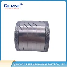Graphitringe für Dieselmotor - erweiterbares Graphitband Graphitdichtung