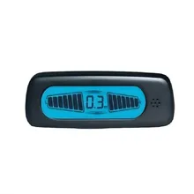 Accessori per retrovisore auto con display LED, sensore di parcheggio ad ultrasuoni, aiuto per la retromarcia Accessori per retrovisore auto con display LED, sensore di parcheggio ad ultrasuoni, aiuto per la retromarcia