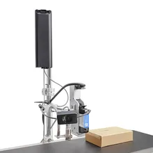 Sistema de Fornecimento Contínuo Automático de Tinta Docod para Máquina de Codificação Tij Inkjet 350ml