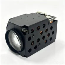 Kỹ thuật Hệ thống 4MP 20X Camera IP Module Sony Starvis Đầu ra Kép